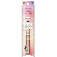 KAI - Mini Maru Round Lip Brush Flat 1 pc product view