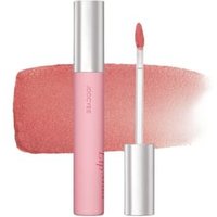 JOOCYEE - Fluffy Lip Mud - 5 Colors 03 Salty Rose - 3.2g product view