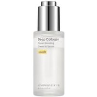 SUNGBOON EDITOR - Deep Collagen Power Boosting Cream In Serum - Creme-Serum