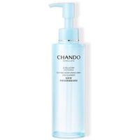 CHANDO - Soothing Moisturizing Amino Acid Cleanser 150ml