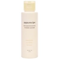 papa recipe - Rice Smooth Enzyme Powder Cleanser 2026 Version - 50g