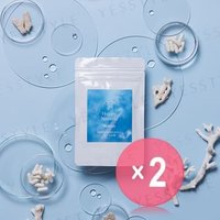 Hydrogen Powder Capsule 2pcs Bundle Set 60 capsules x 2 pcs