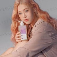 Poppy21 - Mg Relaxing Shampoo 490ml
