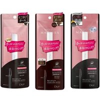 D-up - Hyper Lift Mascara Brown Black