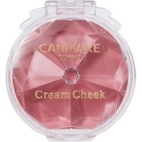 Canmake - Cream Cheek 25 Cherry Whipped Cream