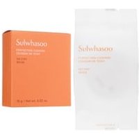 Sulwhasoo - Perfecting Cushion Refill Only - 4 Colors 2023 Version - #21N1 Beige