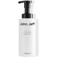John Jeff - Salicylic Acid Foaming Body Wash 400g product view
