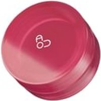 AOU - Floofy Matte Balm - 10 Colors #03 Cotton Balm