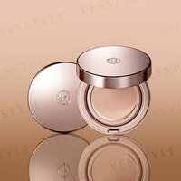Koh Gen Do - The Skinwake Hakko Essence Foundation Filtering Cream Refill SPF 42 PA++++ P02 Pink - 13g product view