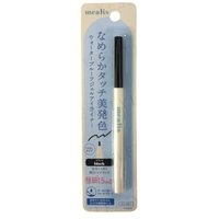 mealis - Gel Eyeliner Black 1 pc