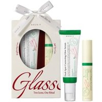 AXIS-Y - Glass Skin Duo Set 2 pcs