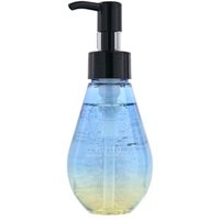 Hiritu - Balance Repair Hair Oil Smooth 100ml