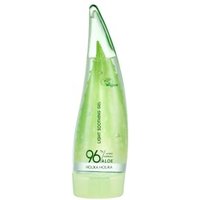 HOLIKA HOLIKA - Aloe 96% Light Soothing Gel 55ml