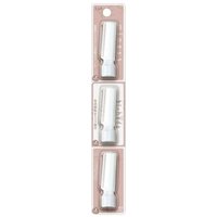 KAI - miness bi-hada ompa Blades 3 pcs Refill