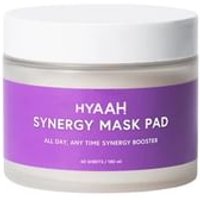HYAAH - Synergy Mask Pad 60 pads
