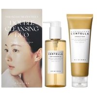 SKIN1004 - Madagascar Centella Double Cleansing Duo Set 2 pcs