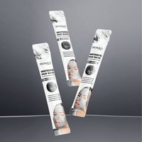 BIOAQUA - Dead Sea Mud Whitening Mud Mask #Dead Sea Mud - 1pc