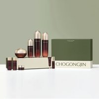 MISSHA - Chogongjin Youngan Skin Care 10 pcs Set 10 pcs