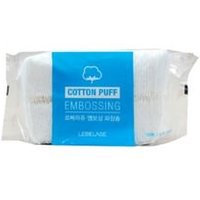 LEBELAGE - Embossing Cotton Puff 100 pcs product view