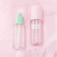 biya - Transparent Clarity Makeup Remover - 2 Types 101# Mild Moisture (Pink) - 120ml