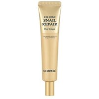 MEDIPEEL - 24K Gold Snail Repair Eye Cream 40ml
