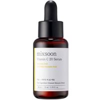 mixsoon - Sérum Vitamin C 20