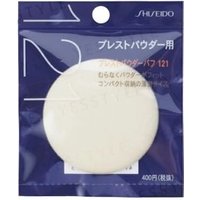 Shiseido - Soplo para polvo compacto 121 product view