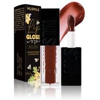 MLSMILE - Black Honey Lip Gloss - 3 Colors #03 - 3.5ml