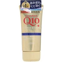 Kose - Crema de manos humectante CoenRich Q10+ Extra Guard Moist Shield