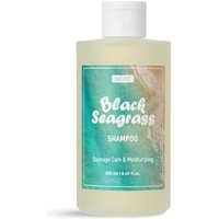Nacific - Black Seagrass Shampoo 250ml
