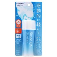 Kao - Protector Solar Biore UV Aqua Rich Watery Gel SPF 50+ PA+++