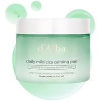 d'Alba - Daily Mild Cica Calming Pad 50 pads