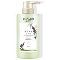 CHANDO - Volumizing & Hydrating Conditioner 400g