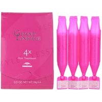 MILBON - Grand Linkage 4X Hair Treatment Hard Hair 9g x 4