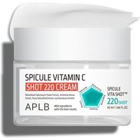 APLB - Spicule Vitamin C Shot 220 Cream 55ml