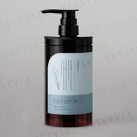 hugkumi+ - Cocone Clay Cream Shampoo Repair 380g