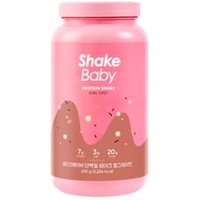 Protein Shake - 10 Types 2025 Version - Earl Grey