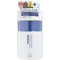 JPS LABO - Unlabel Lab Hydro Collagen Moist Hair Treatment 400ml