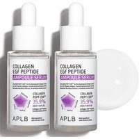 APLB - Ampolla de Colágeno Collagen EGF Peptide Ampoule Serum Set