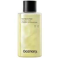 Ooznary - Vita 3 Aurora Toner 200ml