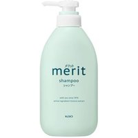 Kao - Merit Shampoo 450ml