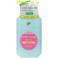 NatureLab - Hello, Diane! Goodbye Damage Repairing Treatment 400ml