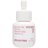 innisfree - Black Tea Youth Enhancing Ampoule 2023 Version - 30ml