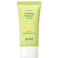 Goodal - Heartleaf Soothing Moisture Sunscreen OTC Version 50ml