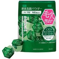 Kanebo - Suisai Beauty Clear Green Powder Wash 32 pcs