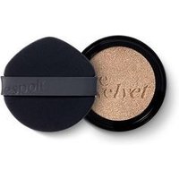 espoir - Pro Tailor Be Velvet Cover Cushion Refill - 4 colors #03 Petal