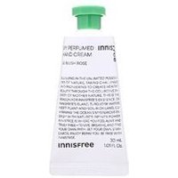 innisfree - My Perfumed Hand Cream - 7 Types #06 Blush Rose product view