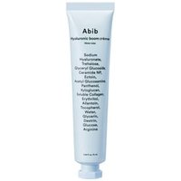 Abib - Hyaluronic Boom Crème Water Tube 75ml