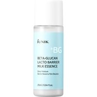 iUNIK - Beta-Glucan Lacto Barrier Milk Essence Mini 25ml