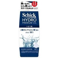 Schick Japan - Hydro 5 Premium Shaving Gel 200g
